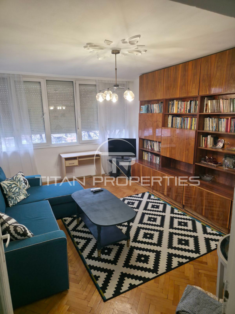 Продава 3-СТАЕН, гр. Пазарджик, Окръжна болница, снимка 3 - Апартаменти - 53492327