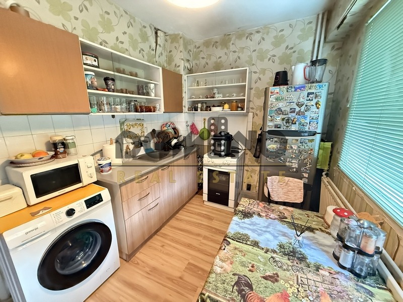 Продава 3-СТАЕН, гр. София, Дружба 1, снимка 4 - Апартаменти - 54252942