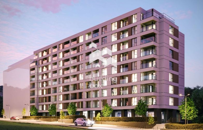 Продава 3-СТАЕН, гр. София, Овча купел, снимка 3 - Апартаменти - 54758827