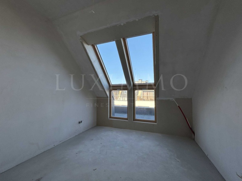 Продава  4-стаен град София , Кръстова вада , 167 кв.м | 74432641 - изображение [13]
