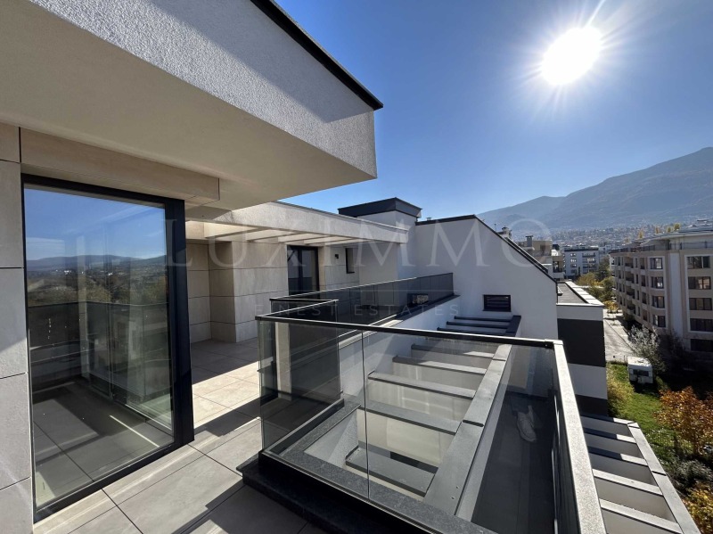 Продава  4-стаен град София , Кръстова вада , 167 кв.м | 74432641 - изображение [11]