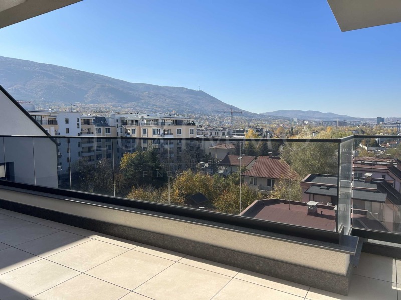 Продава  4-стаен град София , Кръстова вада , 167 кв.м | 74432641 - изображение [6]