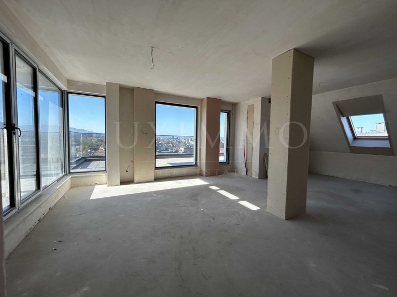 Продава  4-стаен град София , Кръстова вада , 167 кв.м | 74432641 - изображение [3]
