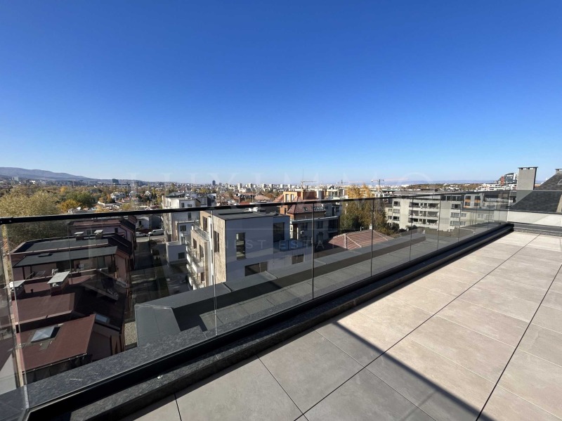 Продава  4-стаен град София , Кръстова вада , 167 кв.м | 74432641 - изображение [9]