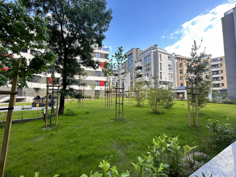 Продава  4-стаен град София , Кръстова вада , 167 кв.м | 74432641 - изображение [5]