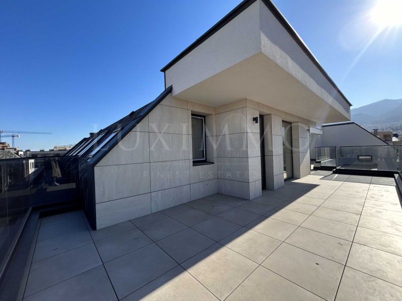 Продава  4-стаен град София , Кръстова вада , 167 кв.м | 74432641 - изображение [10]