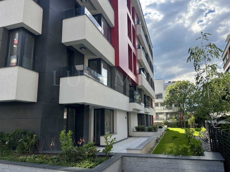 Продава  4-стаен град София , Кръстова вада , 167 кв.м | 74432641 - изображение [4]