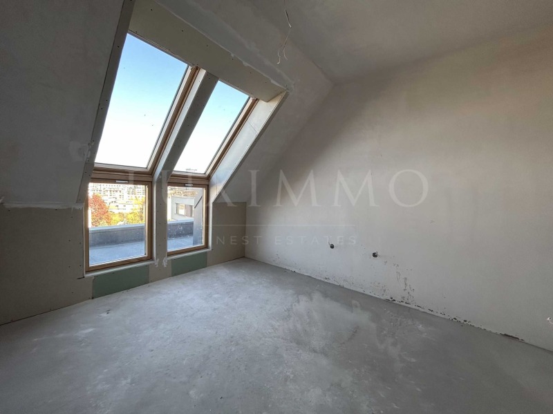 Продава  4-стаен град София , Кръстова вада , 167 кв.м | 74432641 - изображение [14]