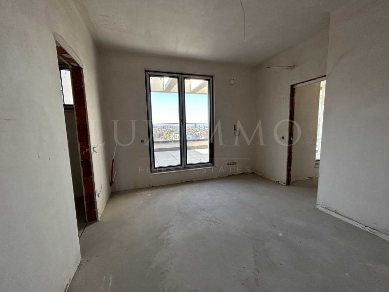 Продава  4-стаен град София , Кръстова вада , 167 кв.м | 74432641 - изображение [15]