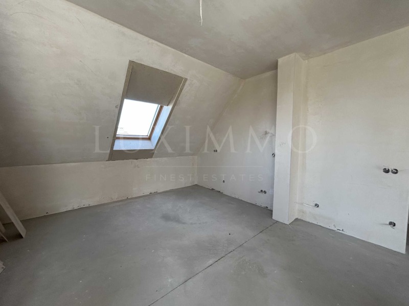Продава  4-стаен град София , Кръстова вада , 167 кв.м | 74432641 - изображение [17]