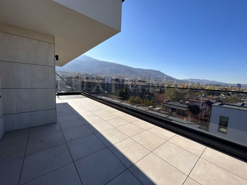 Продава  4-стаен град София , Кръстова вада , 167 кв.м | 74432641 - изображение [12]