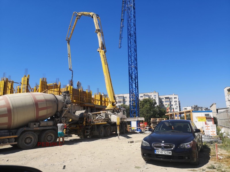 En venta  3 dormitorios Varna , Kaysieva gradina , 200 metros cuadrados | 21699617 - imagen [4]