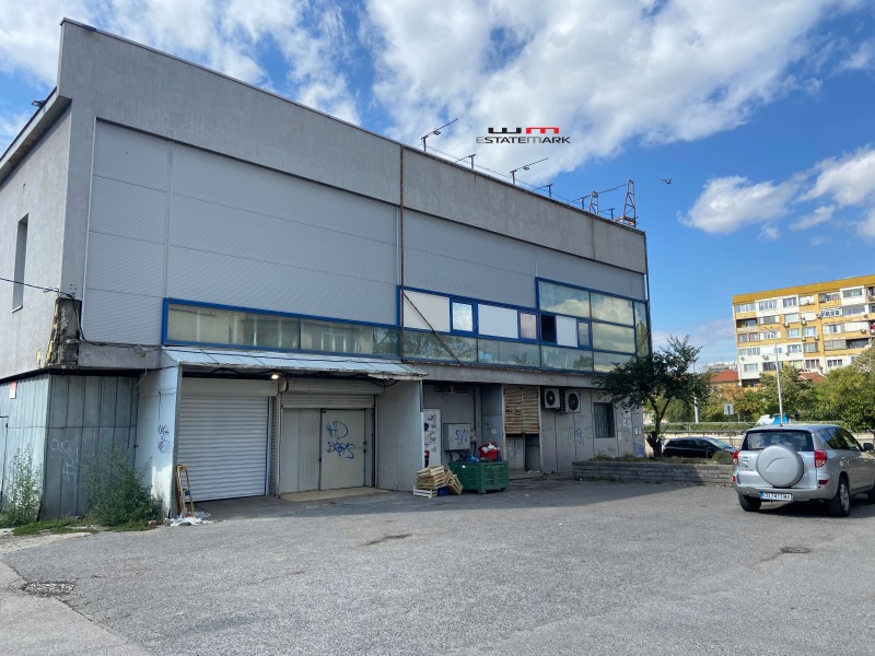 Te koop  Kantoor Sofia , Podujane , 877 m² | 14026228 - afbeelding [5]