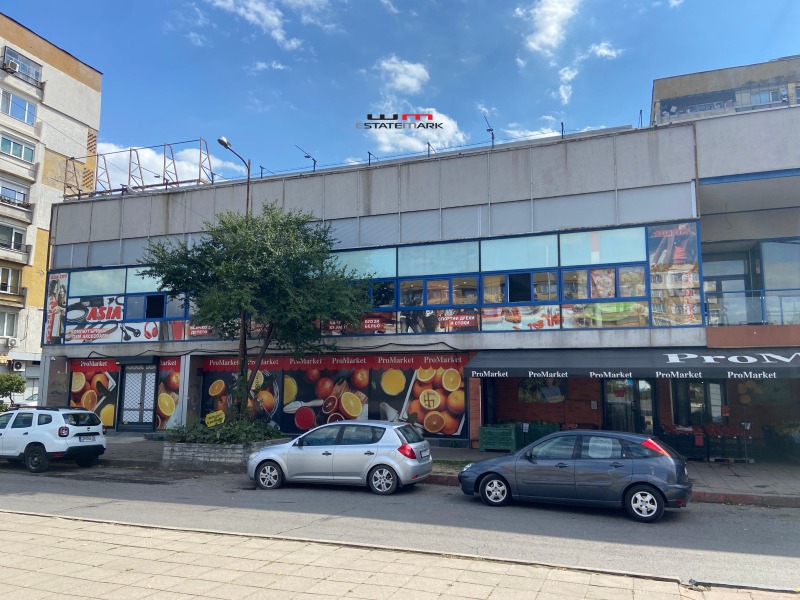 Te koop  Kantoor Sofia , Podujane , 877 m² | 14026228 - afbeelding [3]