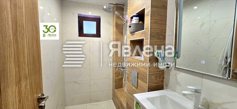 Продава ЕТАЖ ОТ КЪЩА, гр. Варна, Аспарухово, снимка 5 - Етаж от къща - 55149755