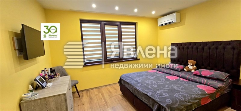 Продава ЕТАЖ ОТ КЪЩА, гр. Варна, Аспарухово, снимка 2 - Етаж от къща - 55149755