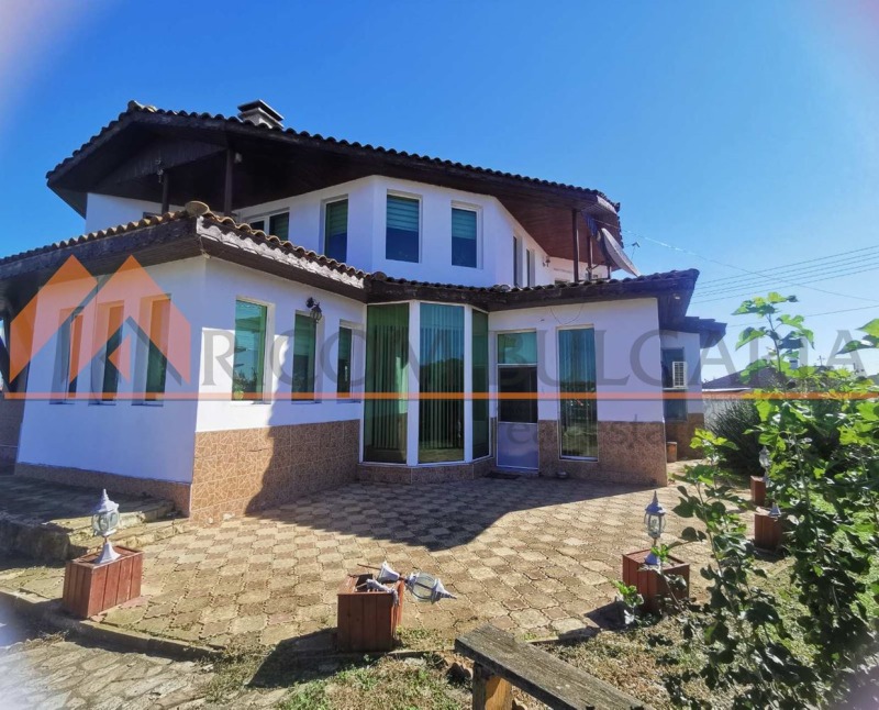 De vânzare  Casa regiunea Varna , Bliznați , 290 mp | 15132267 - imagine [2]