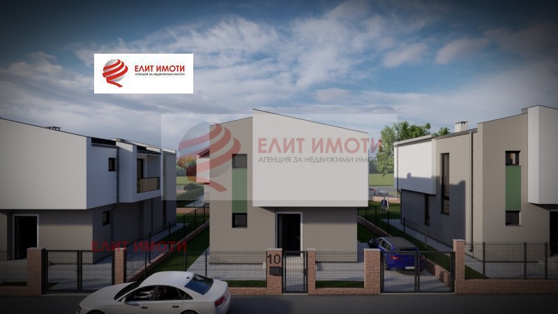 Продава  Къща град Варна , м-т Зеленика , 180 кв.м | 33332213 - изображение [10]