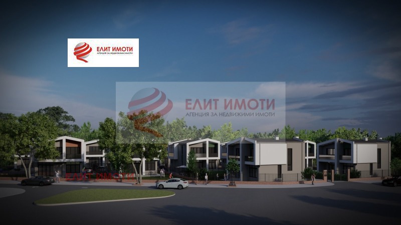 Продава КЪЩА, гр. Варна, м-т Зеленика, снимка 7 - Къщи - 48542979