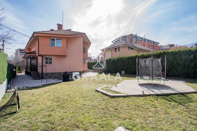 Til salgs  Hus Sofia , Krastova vada , 528 kvm | 64742012 - bilde [13]