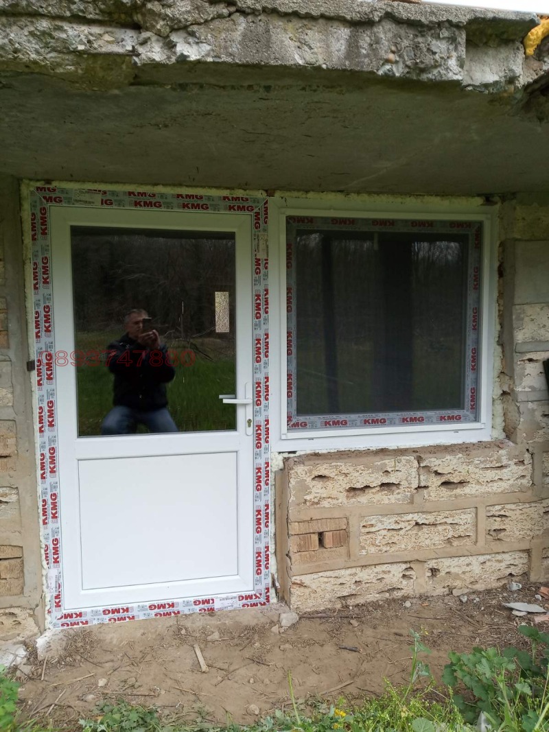 Продава ВИЛА, гр. Добрич, м-т Газибаба, снимка 9 - Вили - 52781949