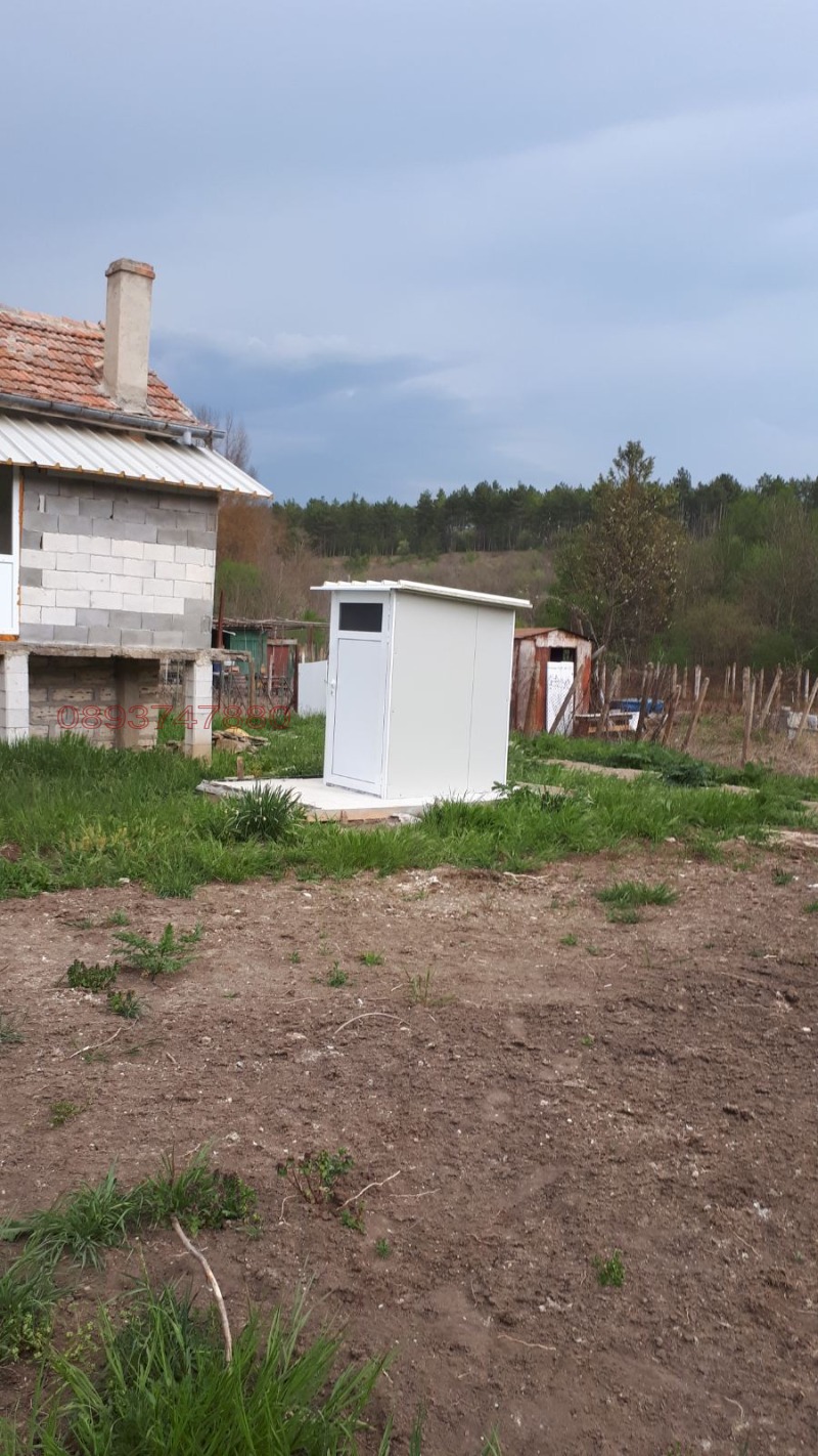 Продава ВИЛА, гр. Добрич, м-т Газибаба, снимка 7 - Вили - 52781949