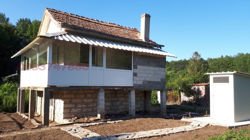 Продава ВИЛА, гр. Добрич, м-т Газибаба, снимка 5 - Вили - 52781949