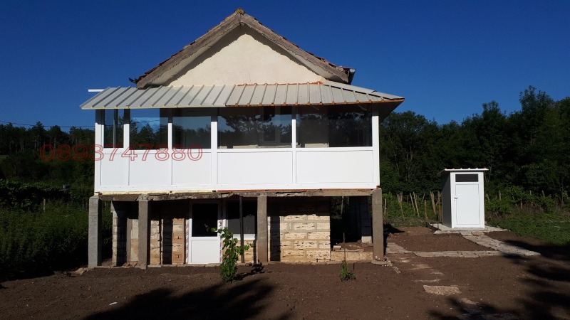 Продава ВИЛА, гр. Добрич, м-т Газибаба, снимка 6 - Вили - 52781949