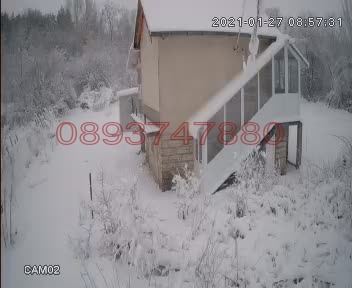 Продава ВИЛА, гр. Добрич, м-т Газибаба, снимка 2 - Вили - 52781949