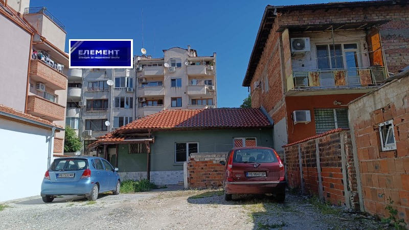 Til salg  Grund Plovdiv , Tsentar , 168 kvm | 83843027 - billede [2]