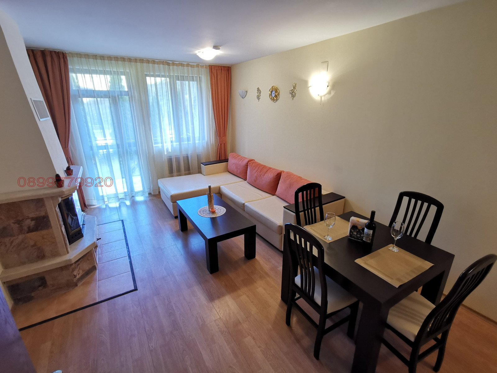 Продава 2-СТАЕН, к.к. Пампорово, област Смолян, снимка 7 - Апартаменти - 53657080