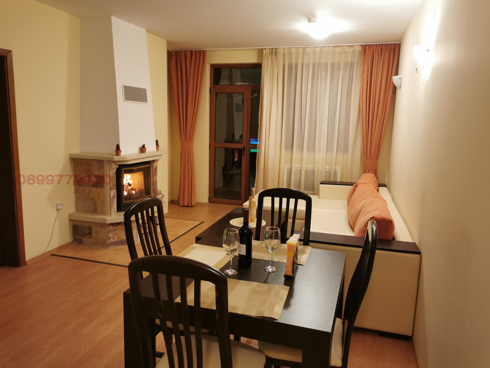 Продава 2-СТАЕН, к.к. Пампорово, област Смолян, снимка 12 - Апартаменти - 53657080