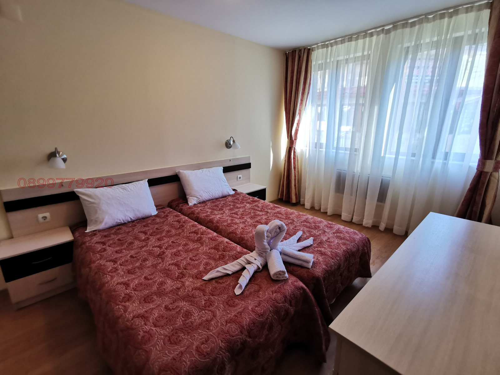 Продава 2-СТАЕН, к.к. Пампорово, област Смолян, снимка 4 - Апартаменти - 53657080