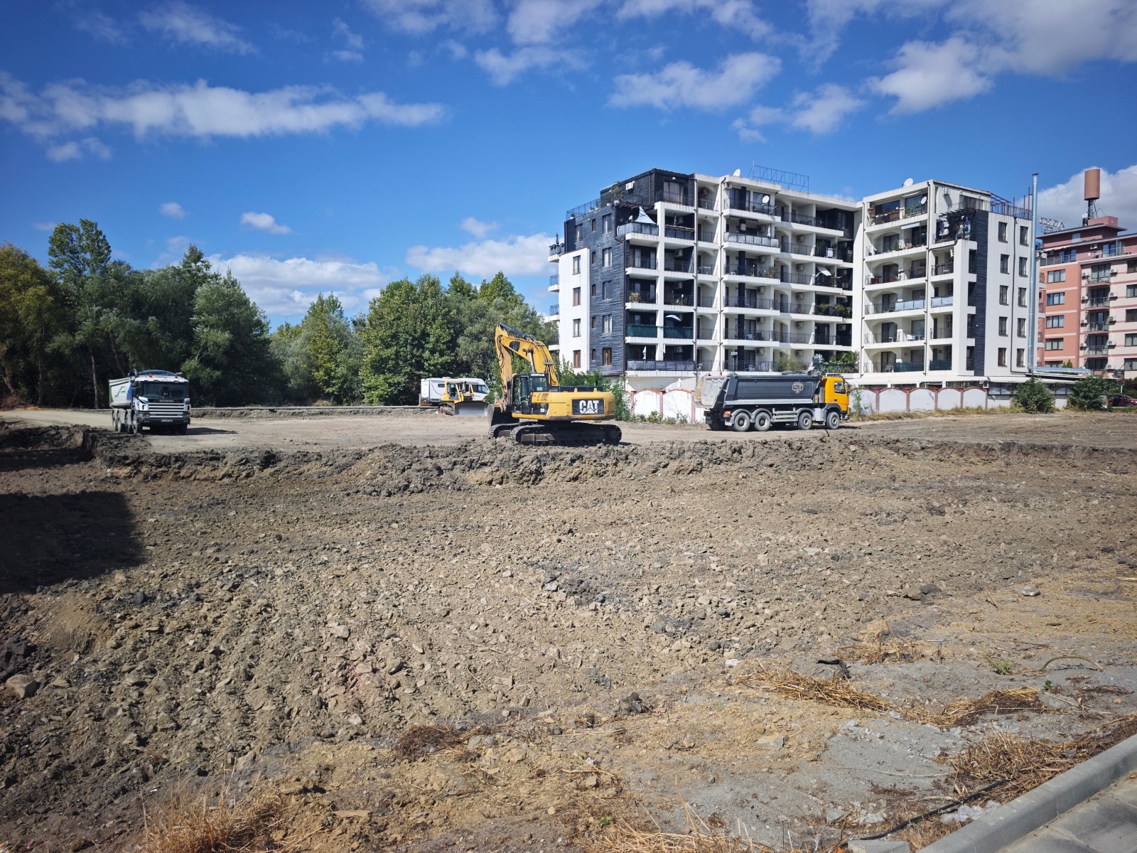 Продава 2-СТАЕН, к.к. Слънчев бряг, област Бургас, снимка 4 - Апартаменти - 53021750