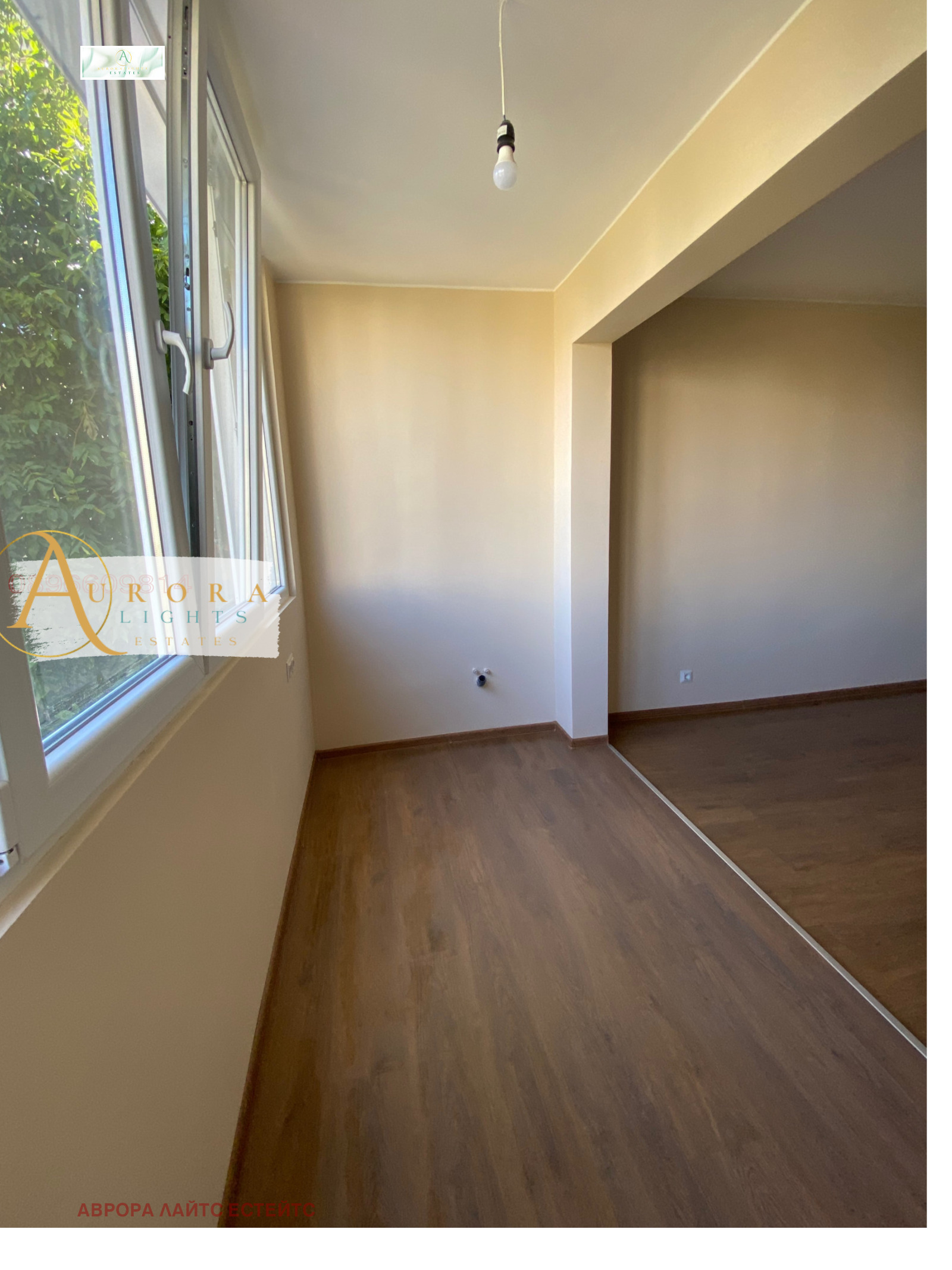 Продава 2-СТАЕН, гр. София, Обеля 2, снимка 2 - Апартаменти - 53960997