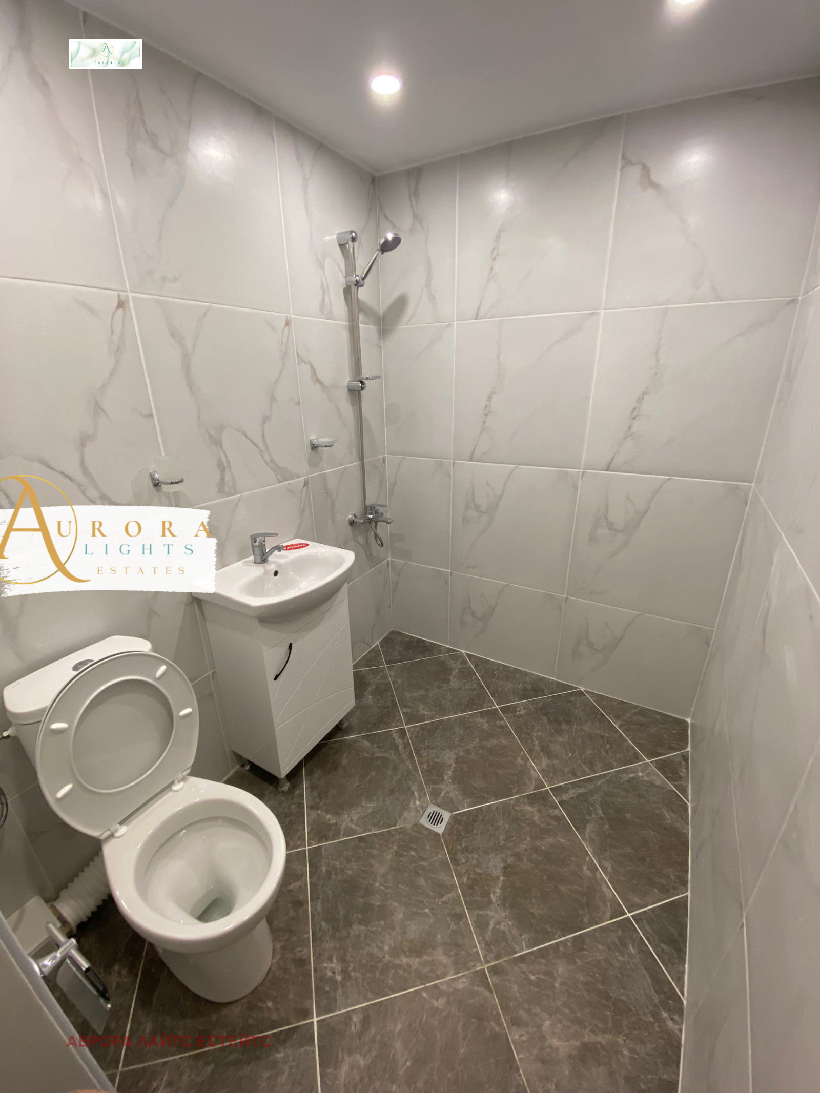 Продава 2-СТАЕН, гр. София, Обеля 2, снимка 6 - Апартаменти - 53960997