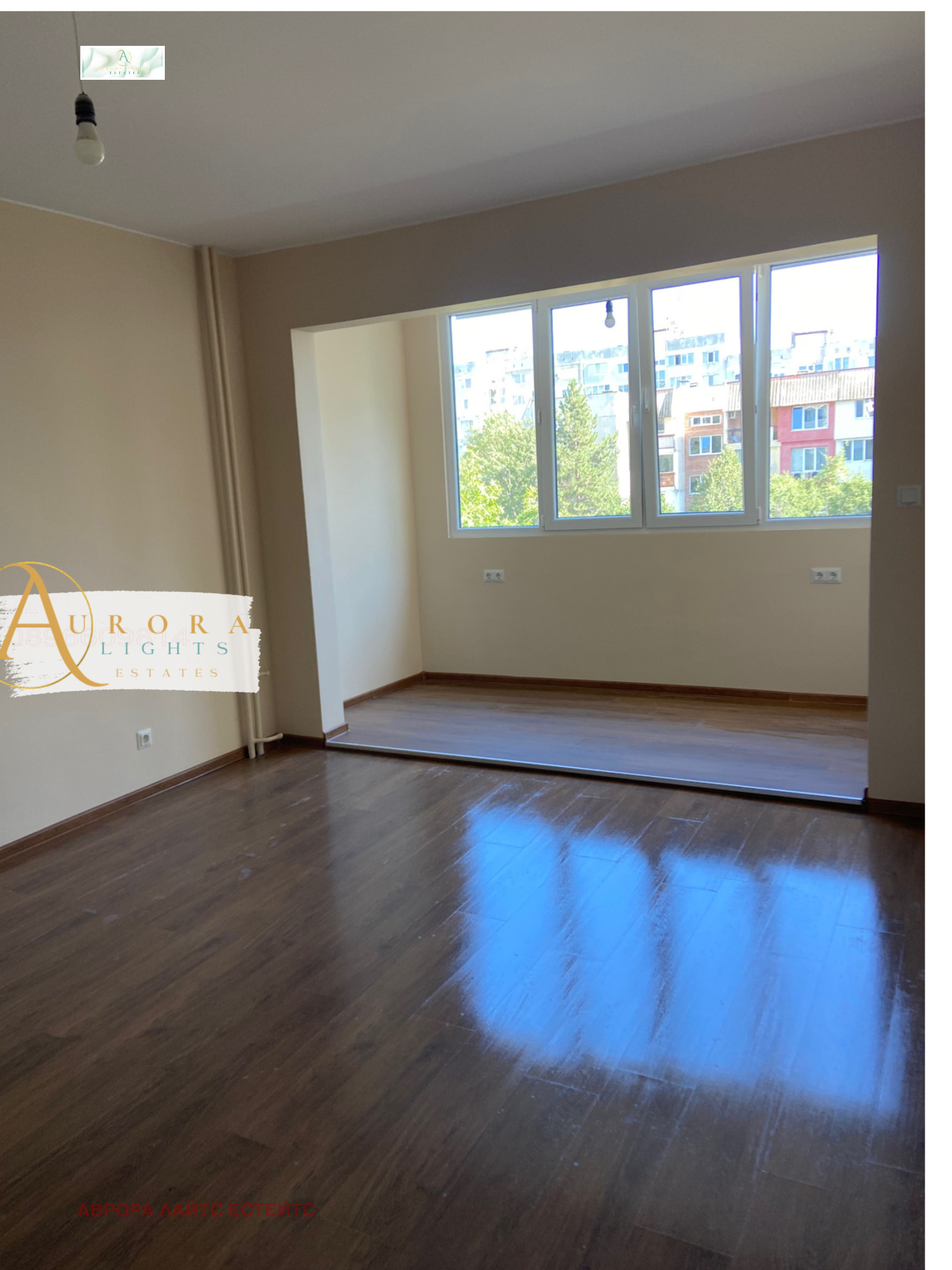 Продава 2-СТАЕН, гр. София, Обеля 2, снимка 5 - Апартаменти - 53960997