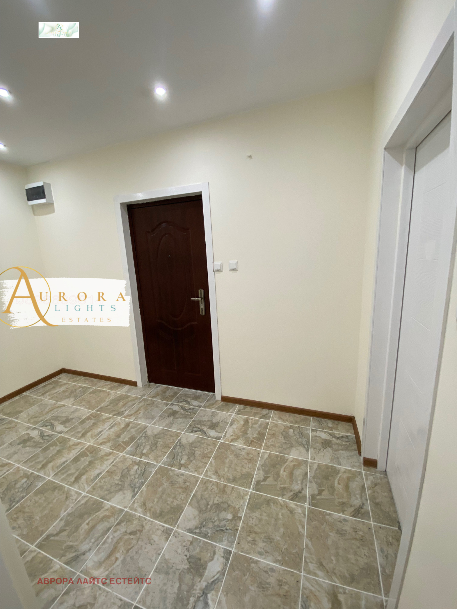 Продава 2-СТАЕН, гр. София, Обеля 2, снимка 4 - Апартаменти - 53960997