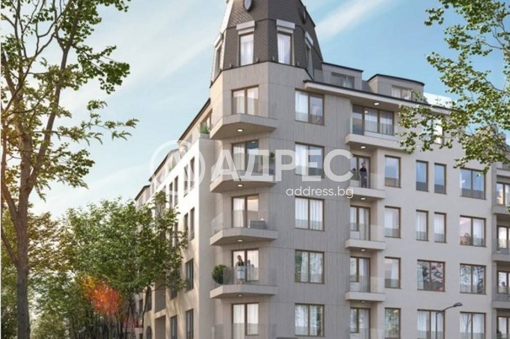 Продава 2-СТАЕН, гр. София, Център, снимка 5 - Апартаменти - 54065771