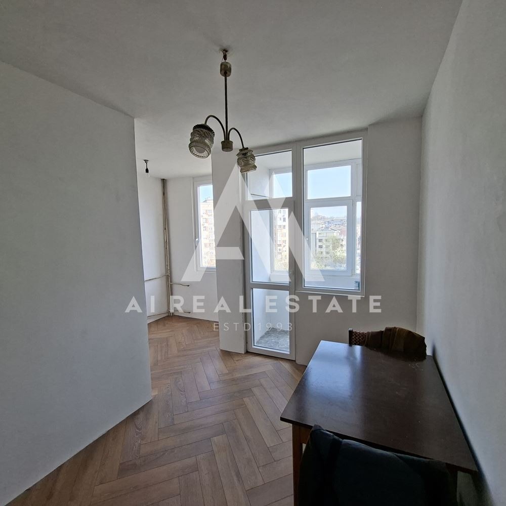 Продава 2-СТАЕН, гр. Плевен, Мара Денчева, снимка 6 - Апартаменти - 54339403