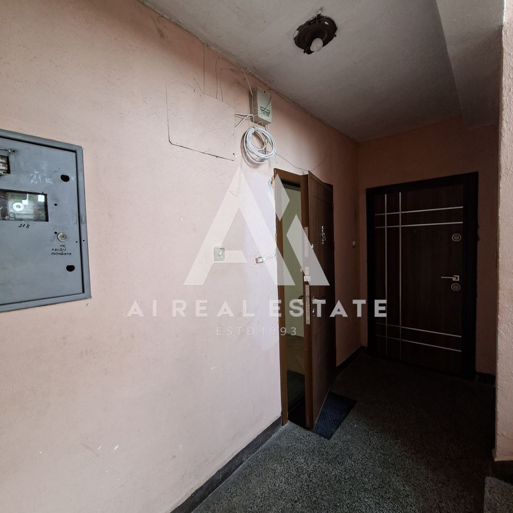 Продава 2-СТАЕН, гр. Плевен, Мара Денчева, снимка 2 - Апартаменти - 54339403