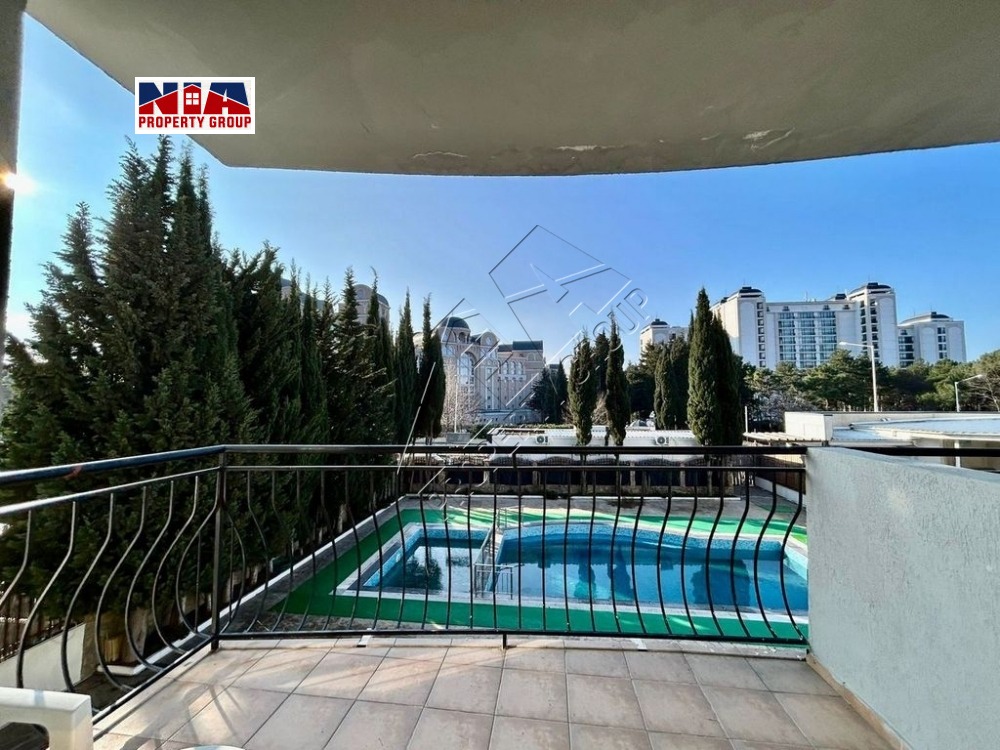 Продава 2-СТАЕН, гр. Свети Влас, област Бургас
