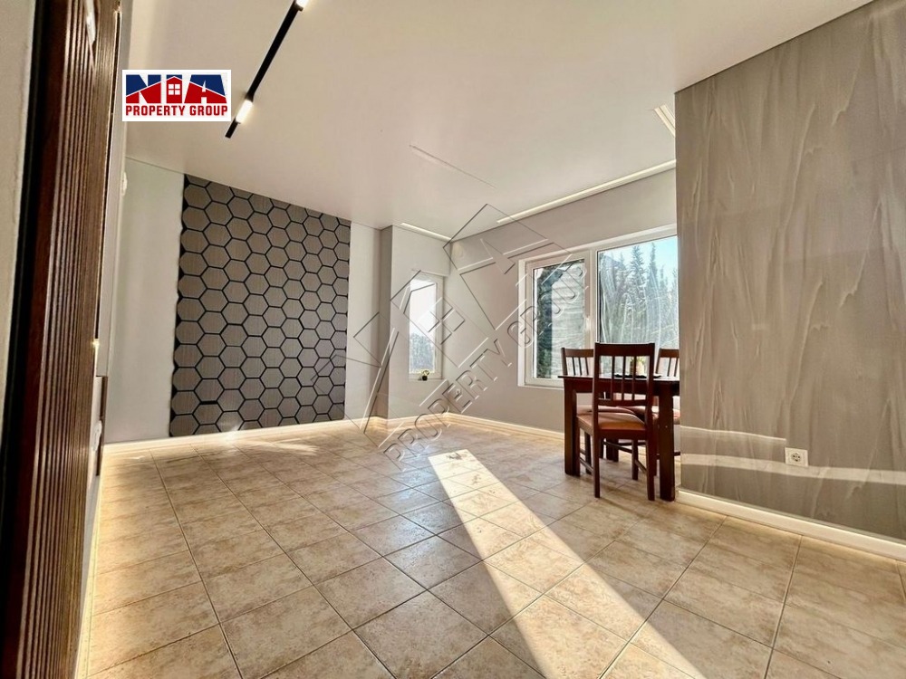 Продава 2-СТАЕН, гр. Свети Влас, област Бургас, снимка 5 - Апартаменти - 55123334