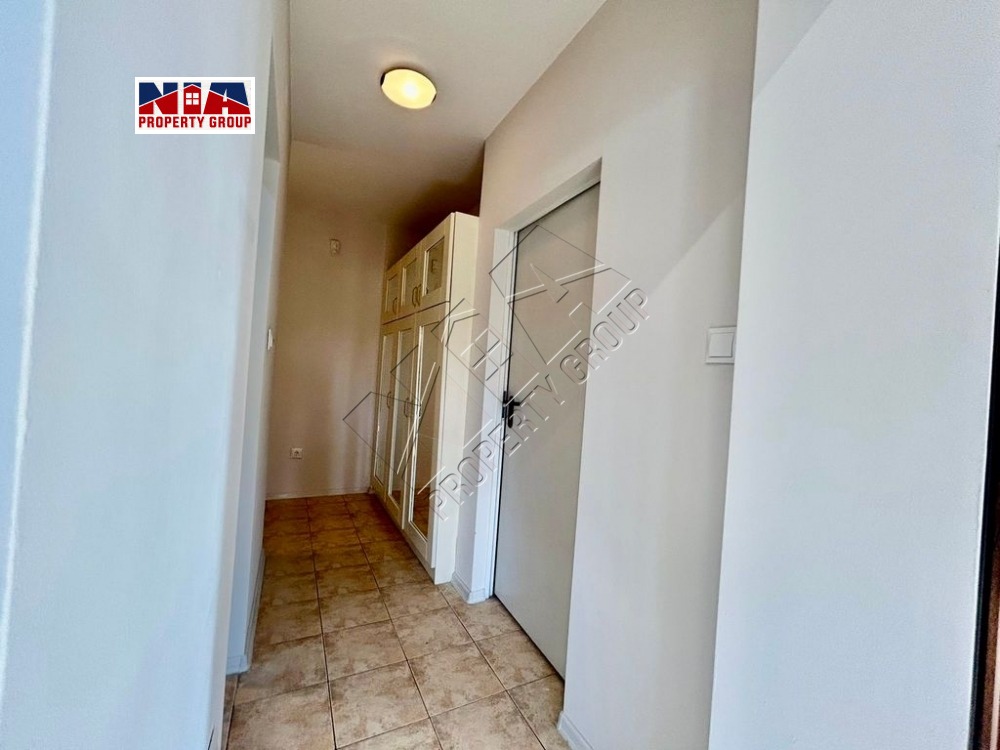 Продава 2-СТАЕН, гр. Свети Влас, област Бургас, снимка 10 - Апартаменти - 55123334
