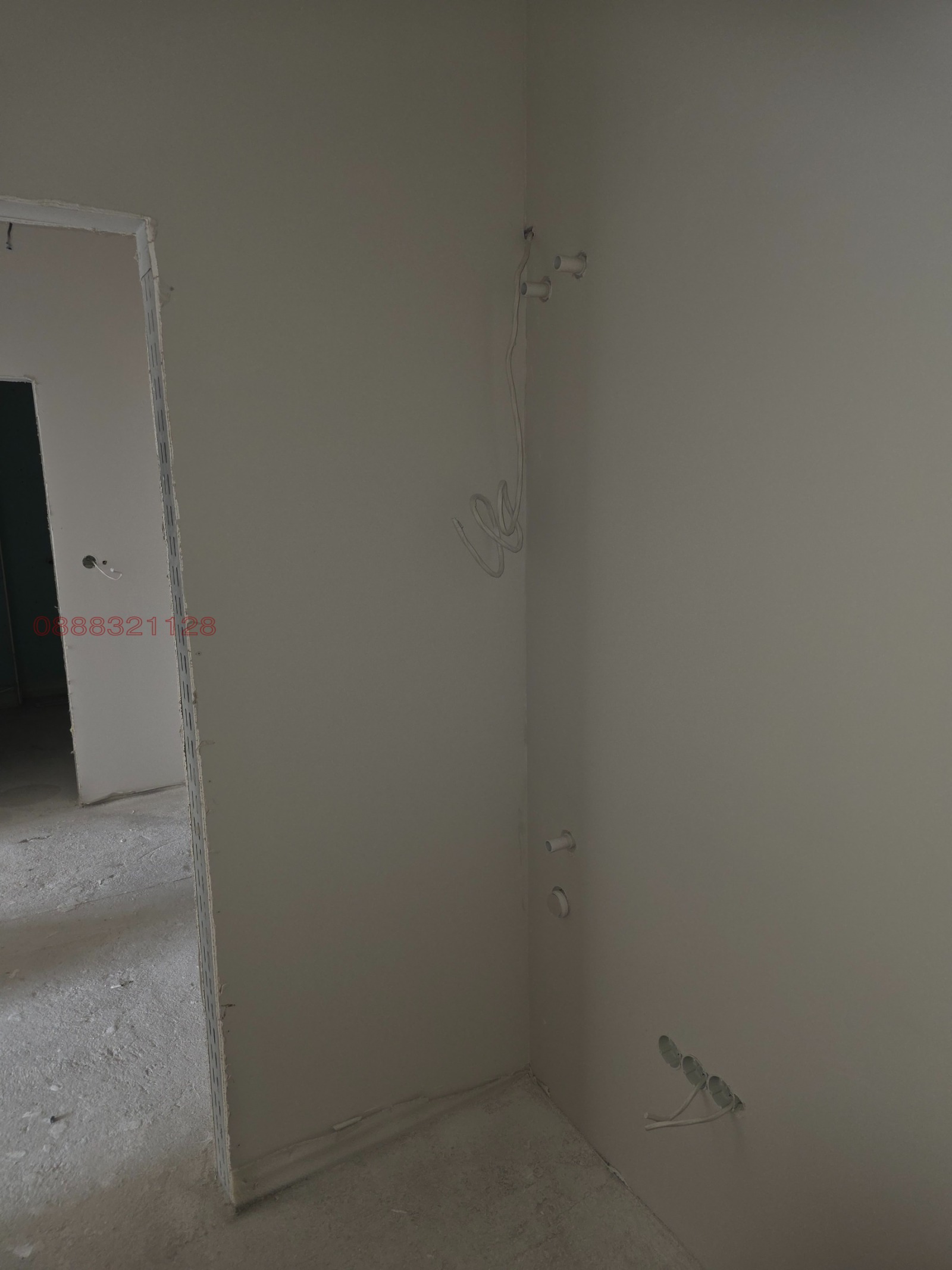 Продава 2-СТАЕН, гр. София, Драгалевци, снимка 13 - Апартаменти - 55925656