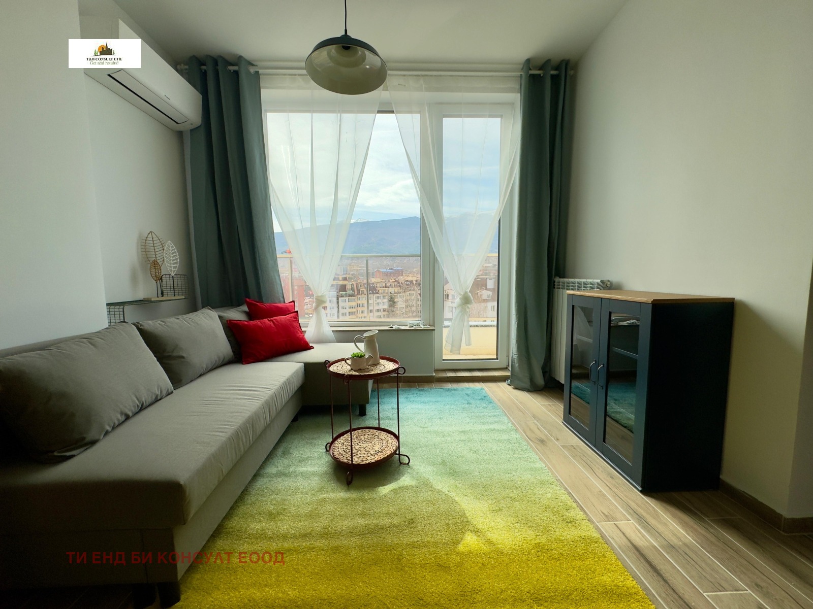 Продава 3-СТАЕН, гр. София, Студентски град, снимка 3 - Апартаменти - 50720961