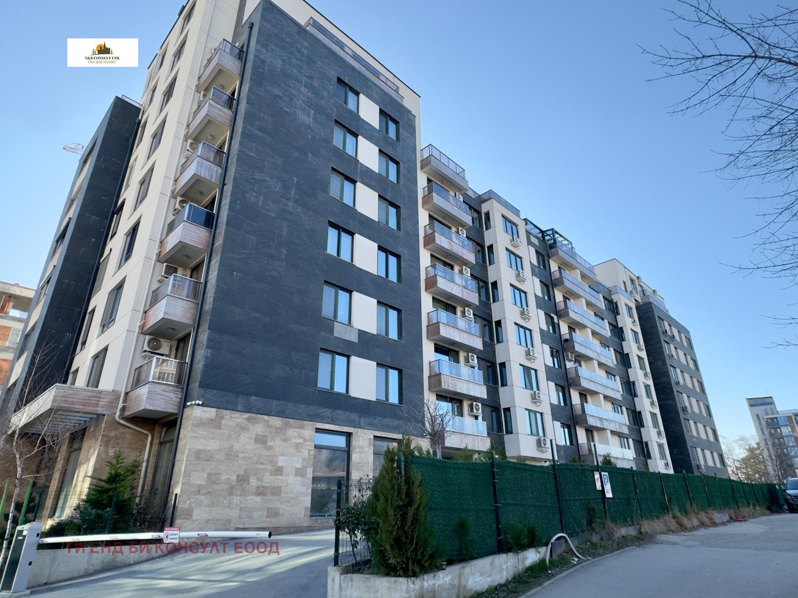 Продава 3-СТАЕН, гр. София, Студентски град