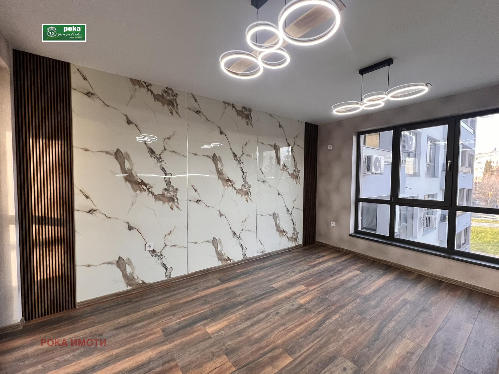 Продава 3-СТАЕН, гр. Стара Загора, Опълченски, снимка 2 - Апартаменти - 53706643