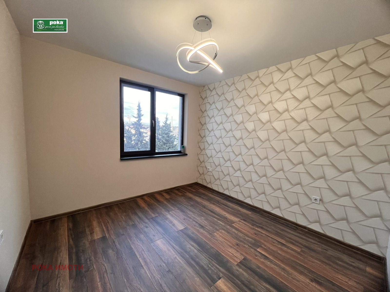 Продава 3-СТАЕН, гр. Стара Загора, Опълченски, снимка 5 - Апартаменти - 53706643