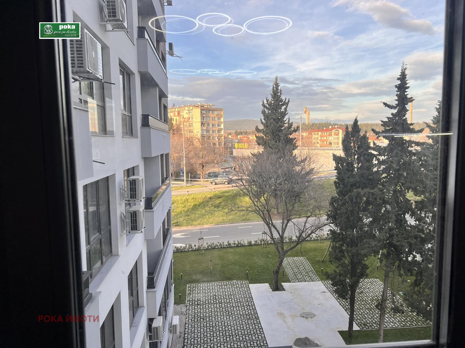 Продава 3-СТАЕН, гр. Стара Загора, Опълченски, снимка 3 - Апартаменти - 53706643